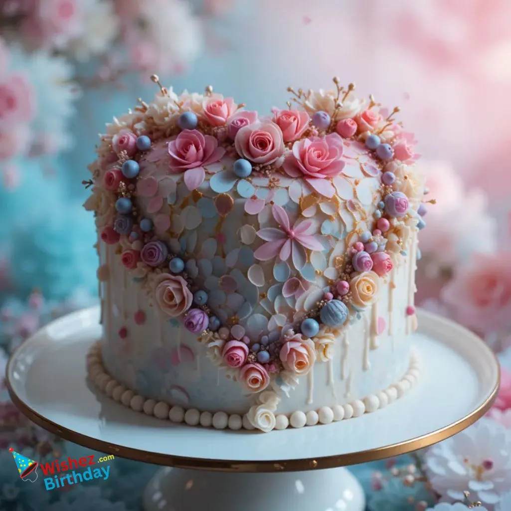 Beautiful Heart