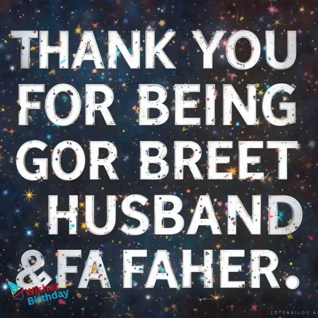 Being Great Husband And Father Quotes