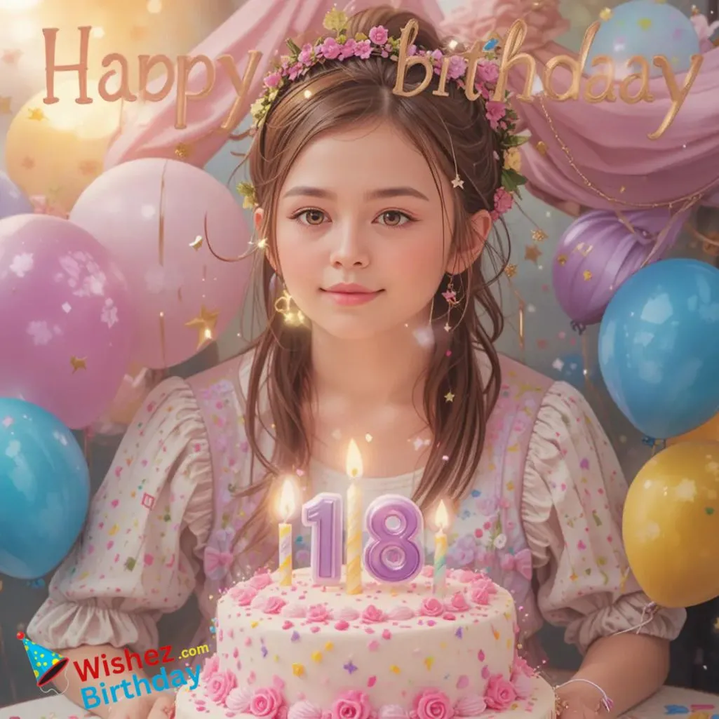 Birthday Granddaughter