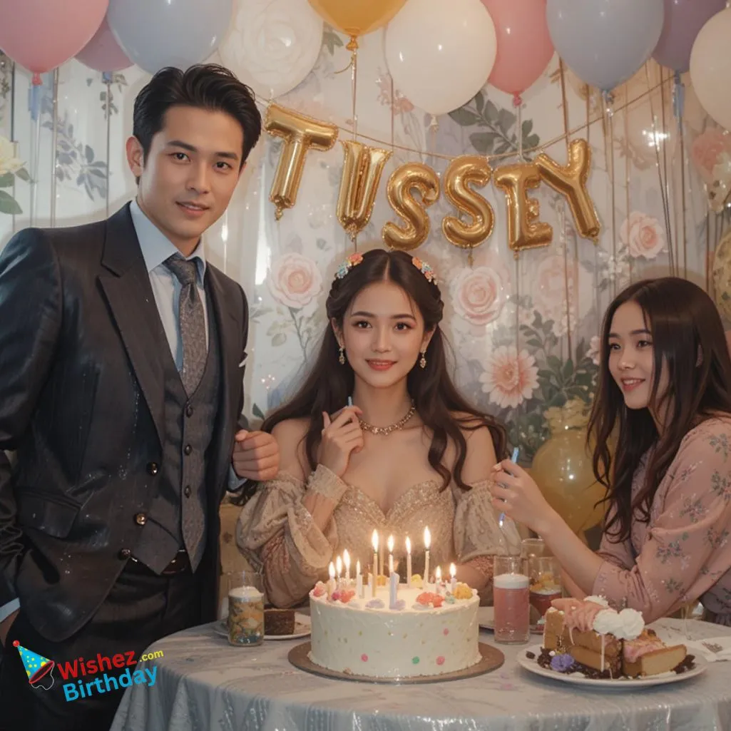 Birthday Party
