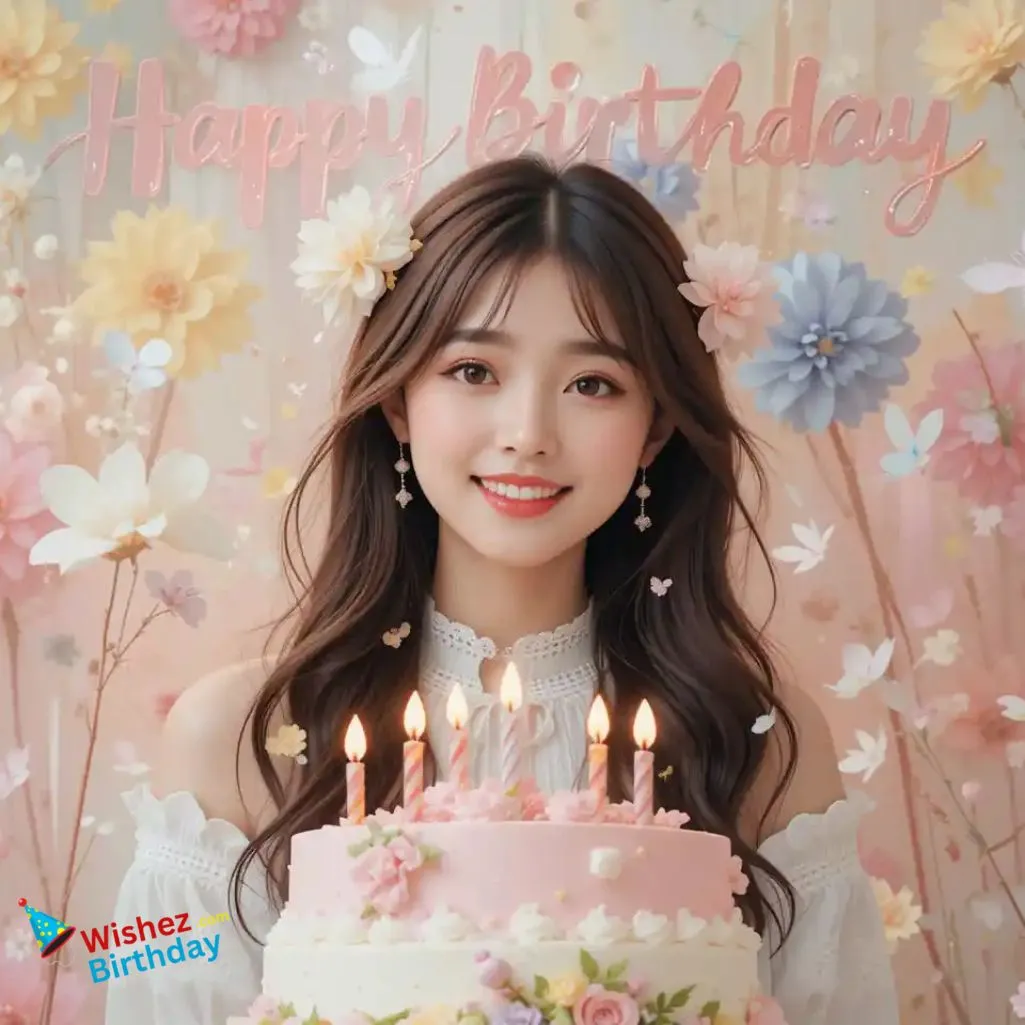 Birthday Wishes In Korean For Idol