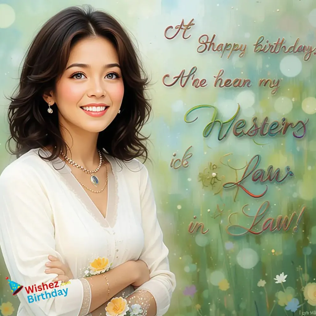 Blessed Happy Birthday