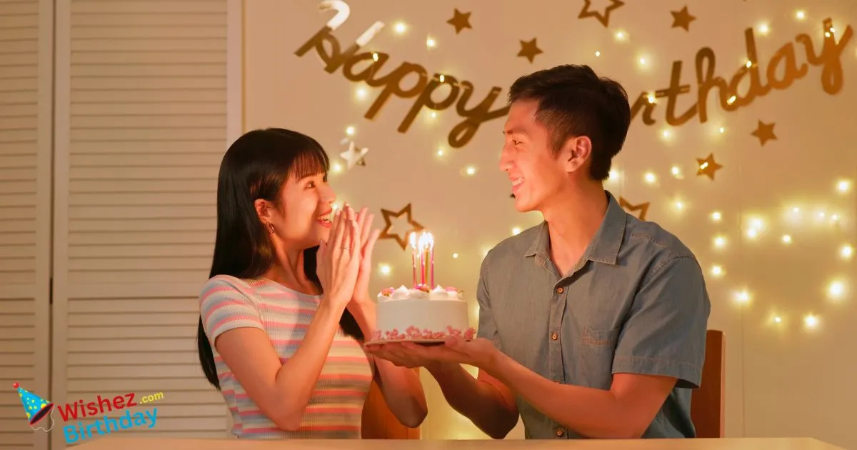 Brother Wishing
