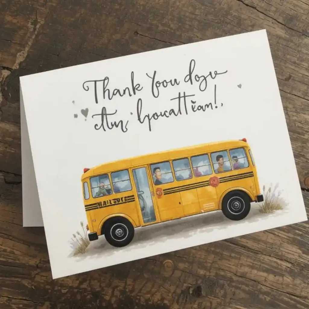 Card Messages