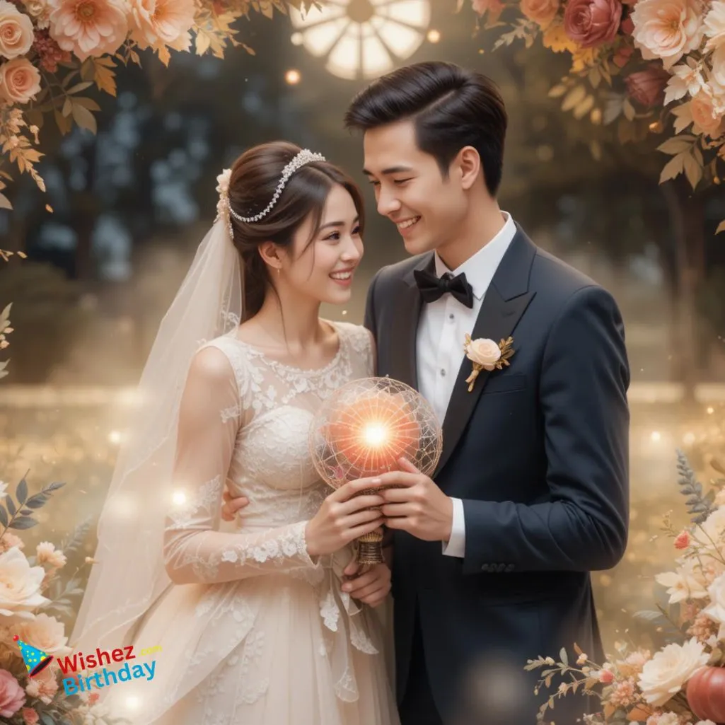 Celebrating Our Special Day With Us Gif