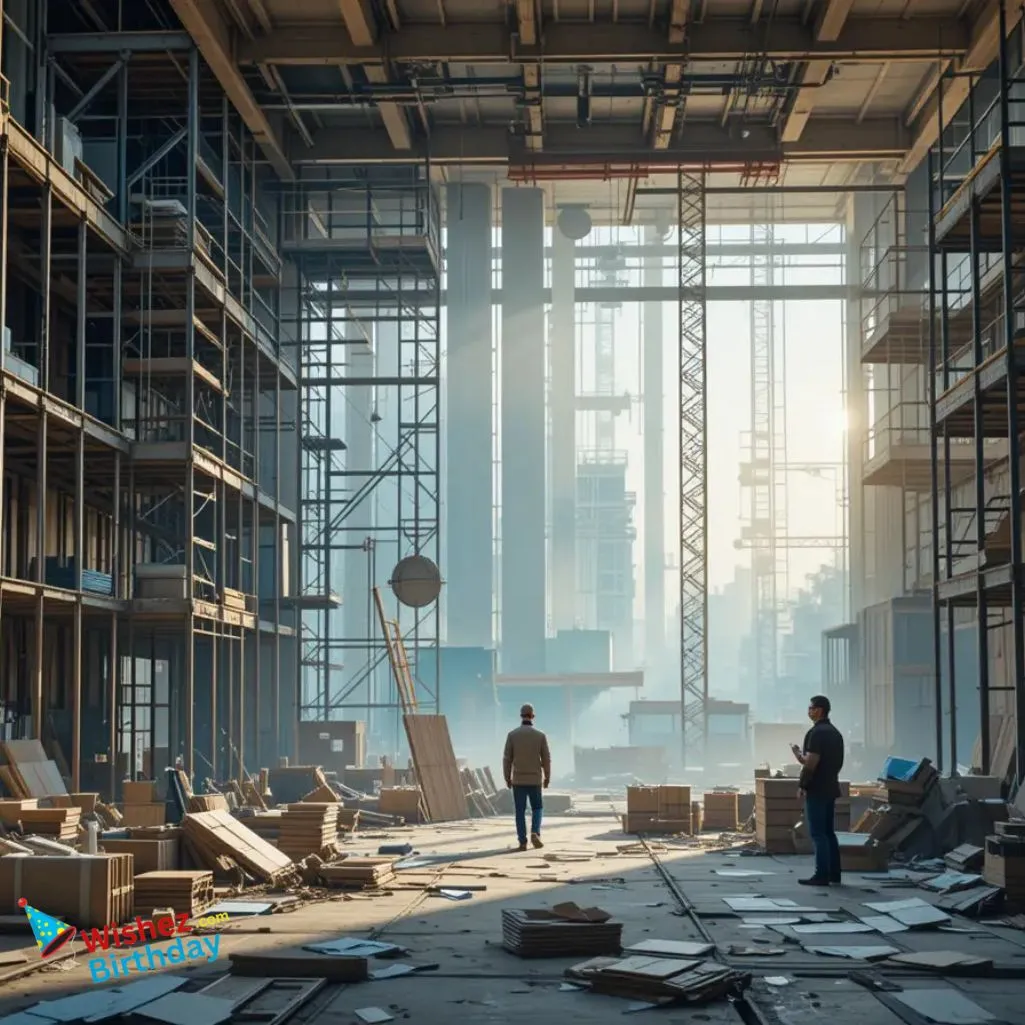 Challenges Of Construction