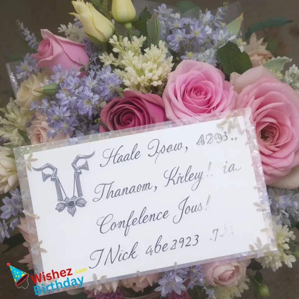 Condolence Flowers