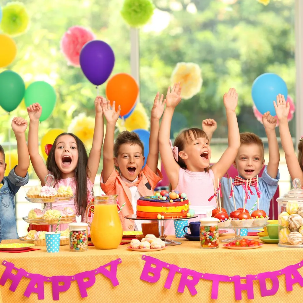 Early Happy Birthday