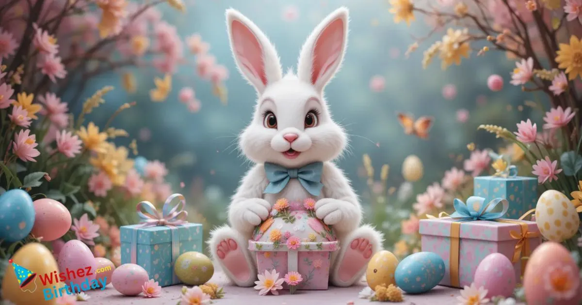 Easter Bunny