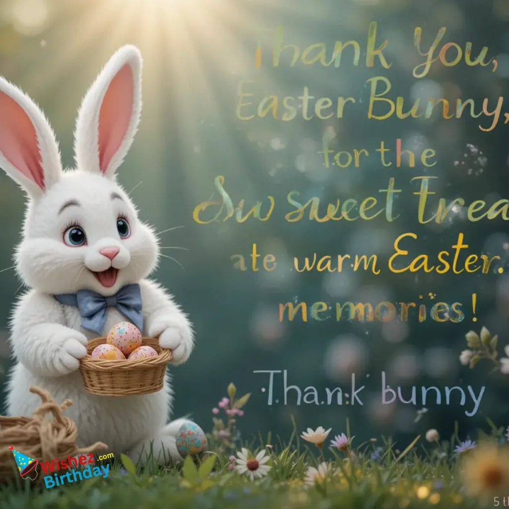 Easter Memories