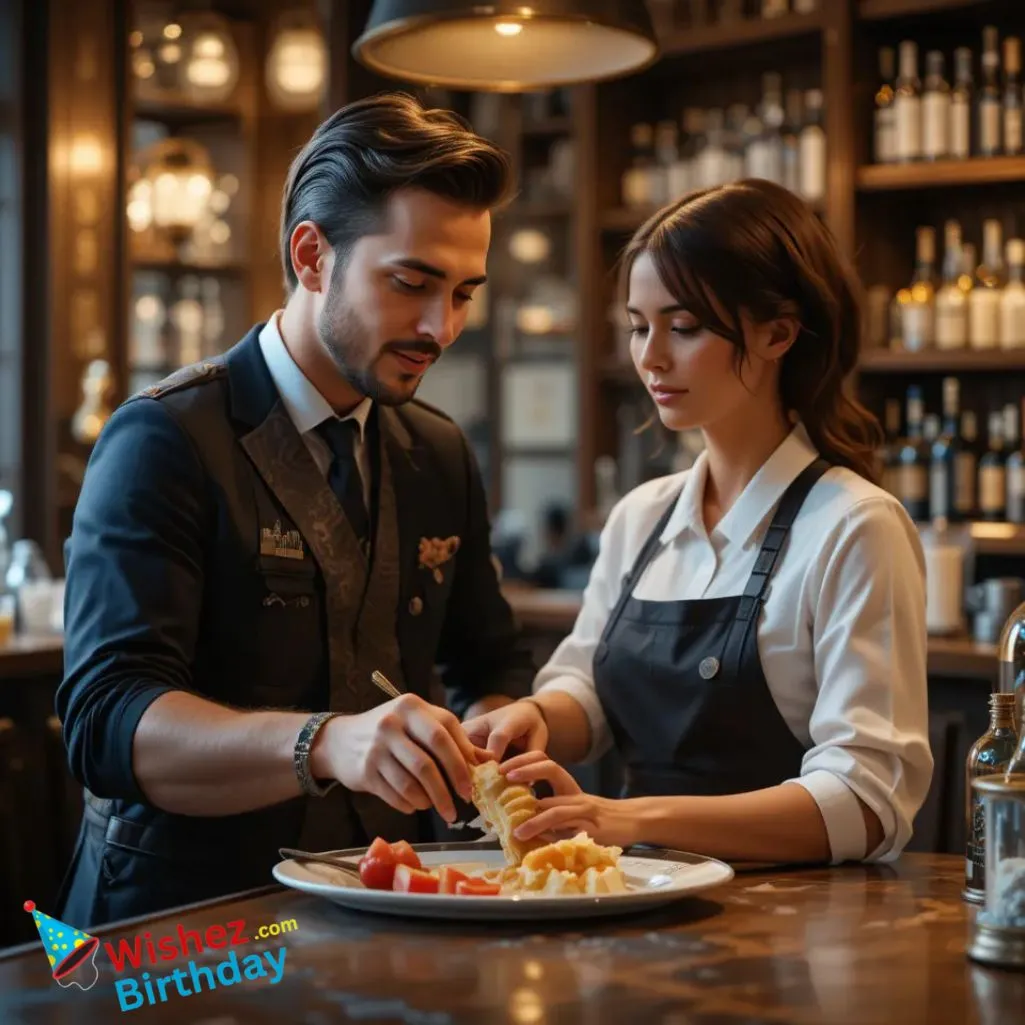 Excellent Service