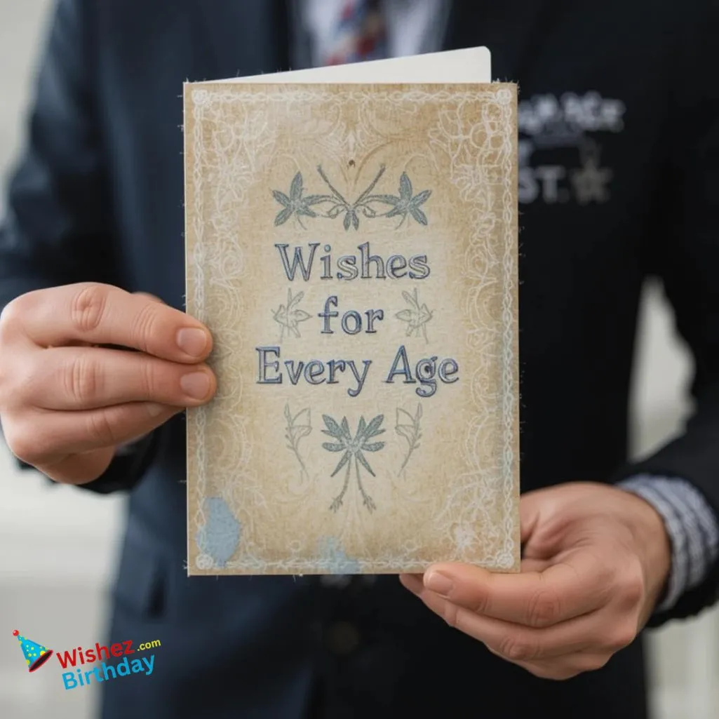 For Every Age
