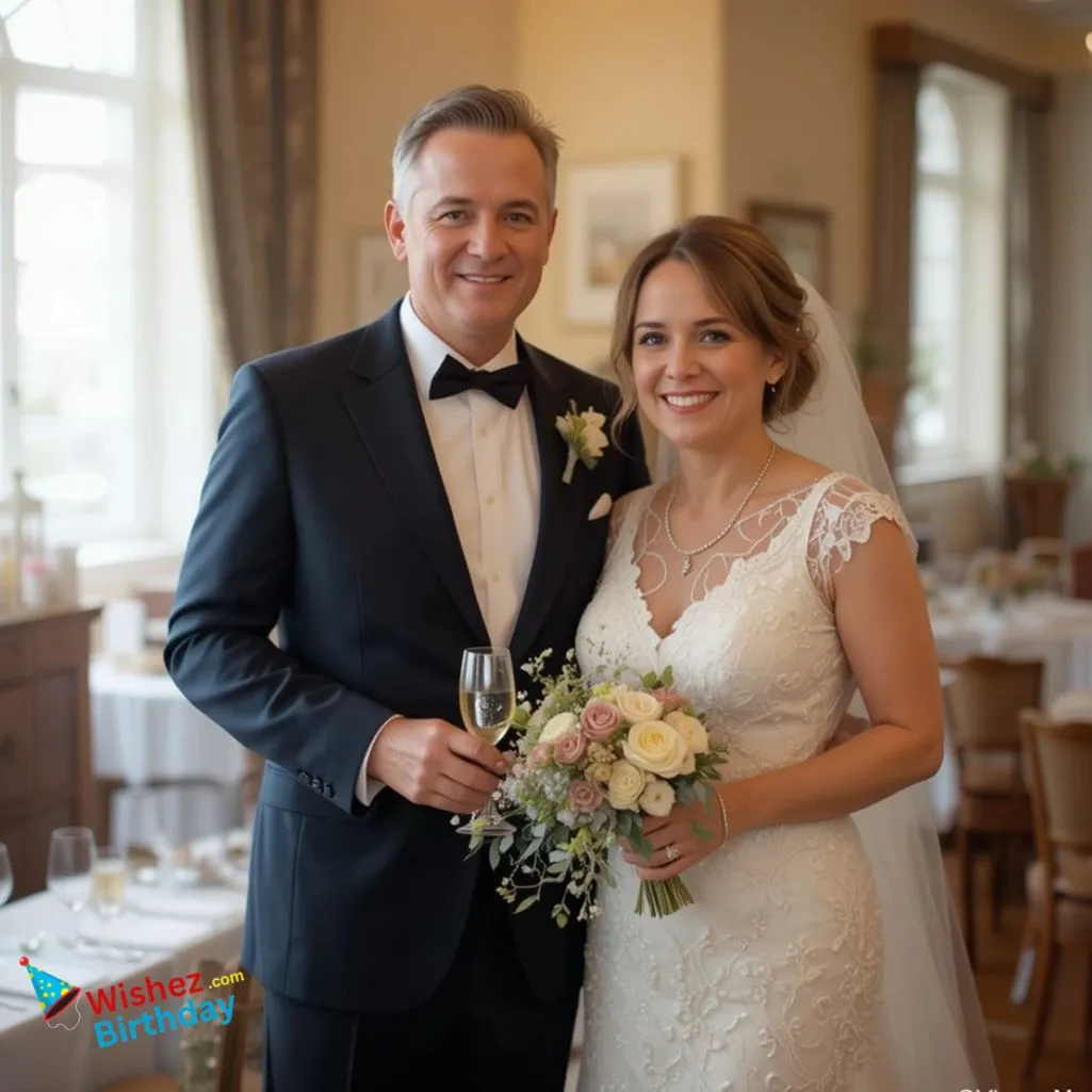 For Wedding Guests From Parents