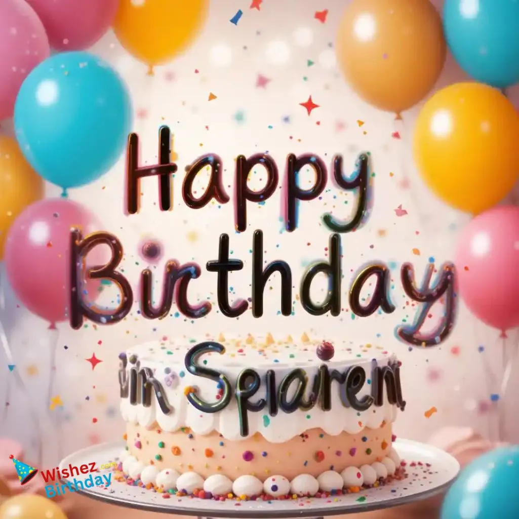 Funny Happy Birthday In Spanish