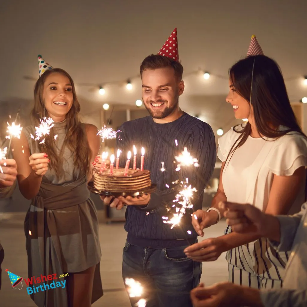 Funny Happy Birthday Wishes