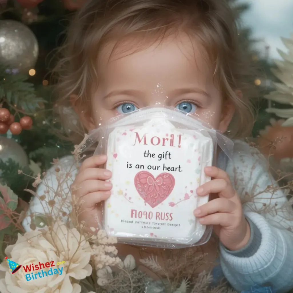 Gift For Our Hearts