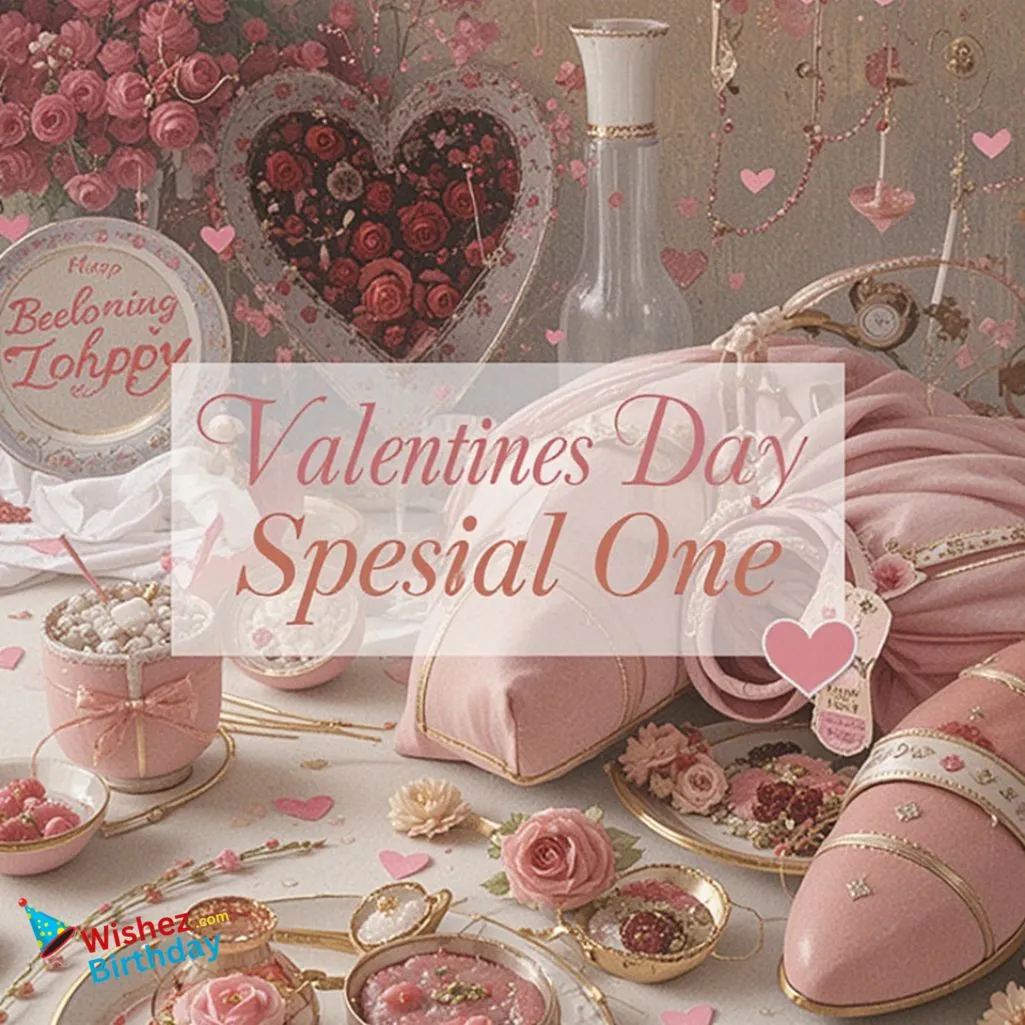 Gifting Ideas For Your Special One