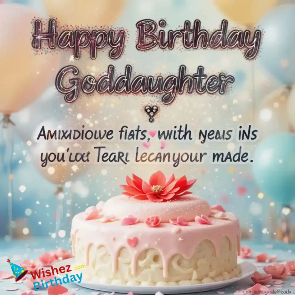 Goddaughter Quotes