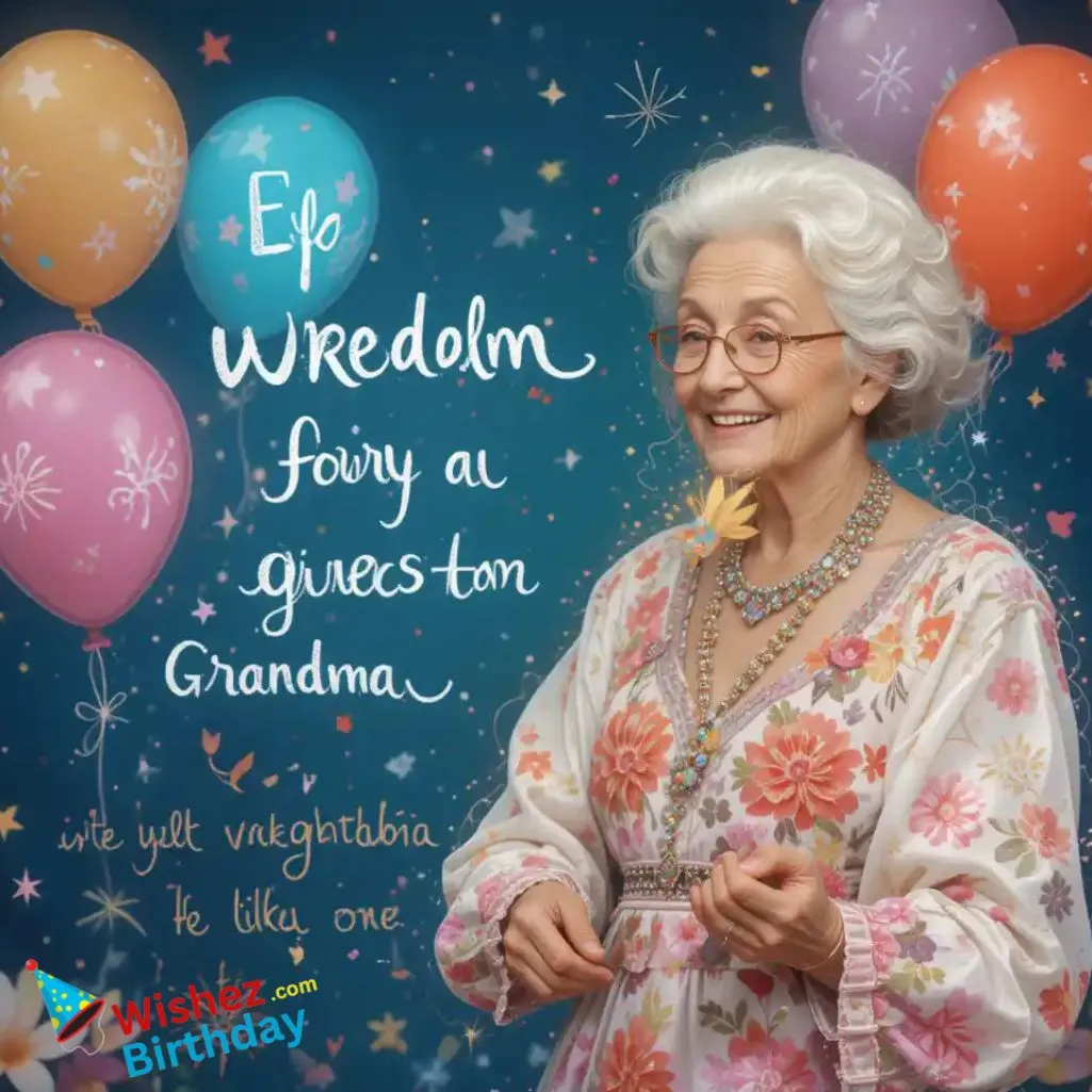 Grandma Funny