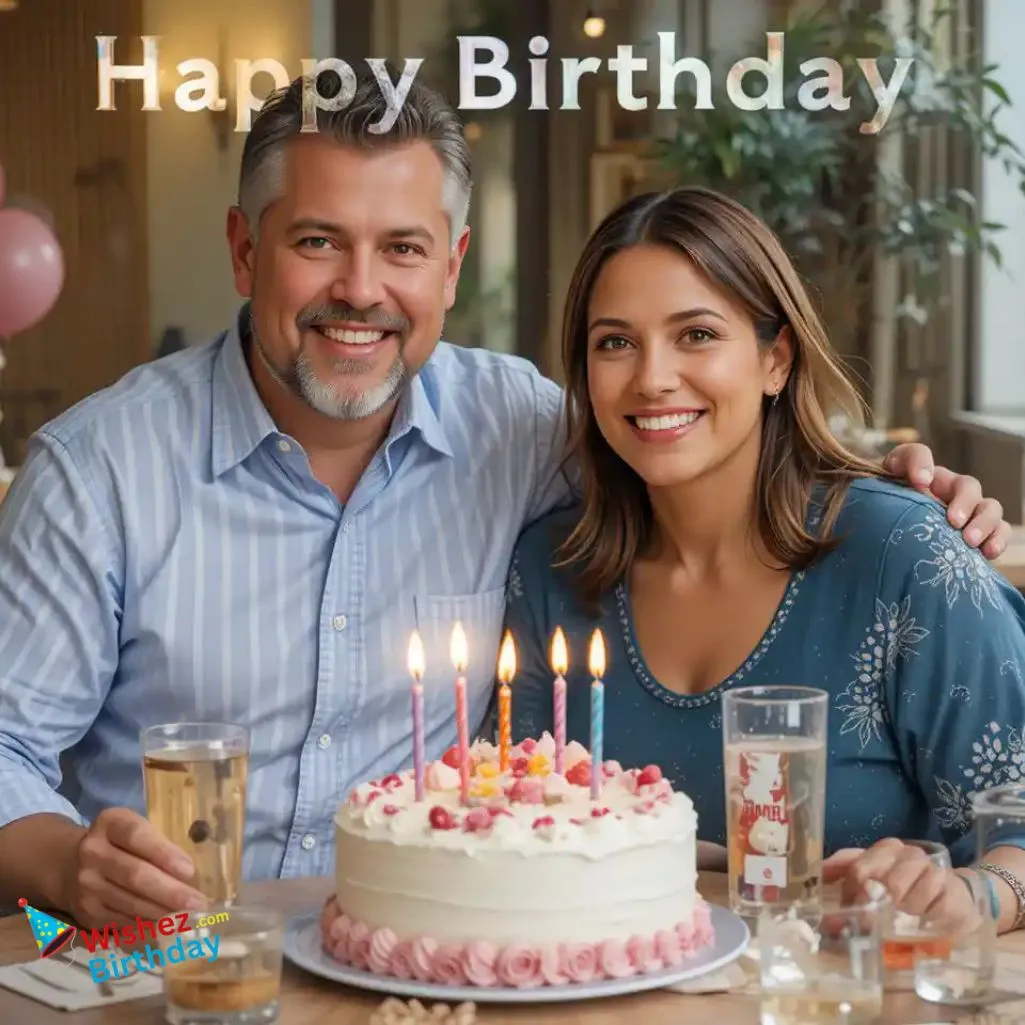 Happy Birthday Daddy In Law
