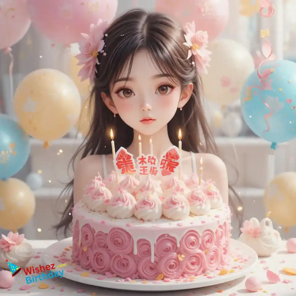 Happy Birthday In Korean Romanized