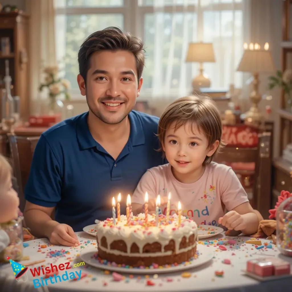 Happy Birthday Nephew