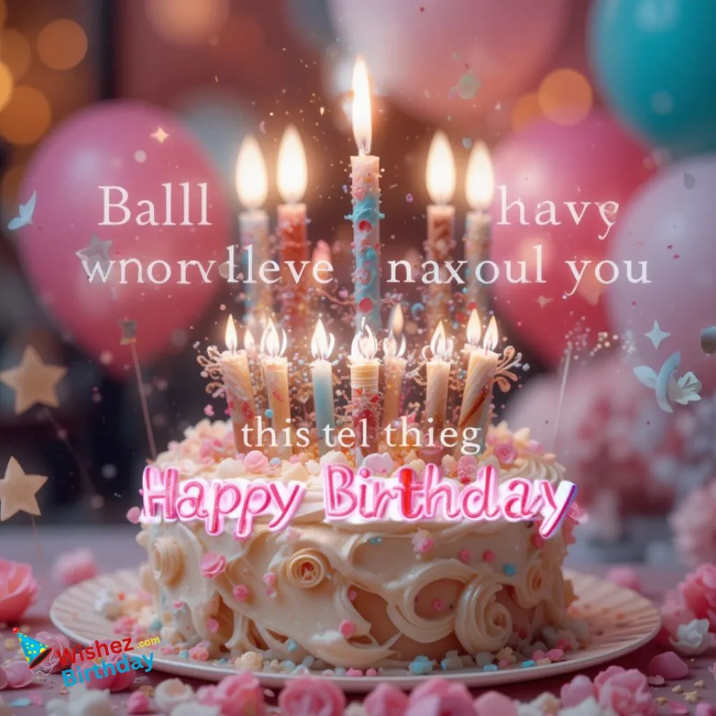 Happy Early Birthday Wishes Quotes