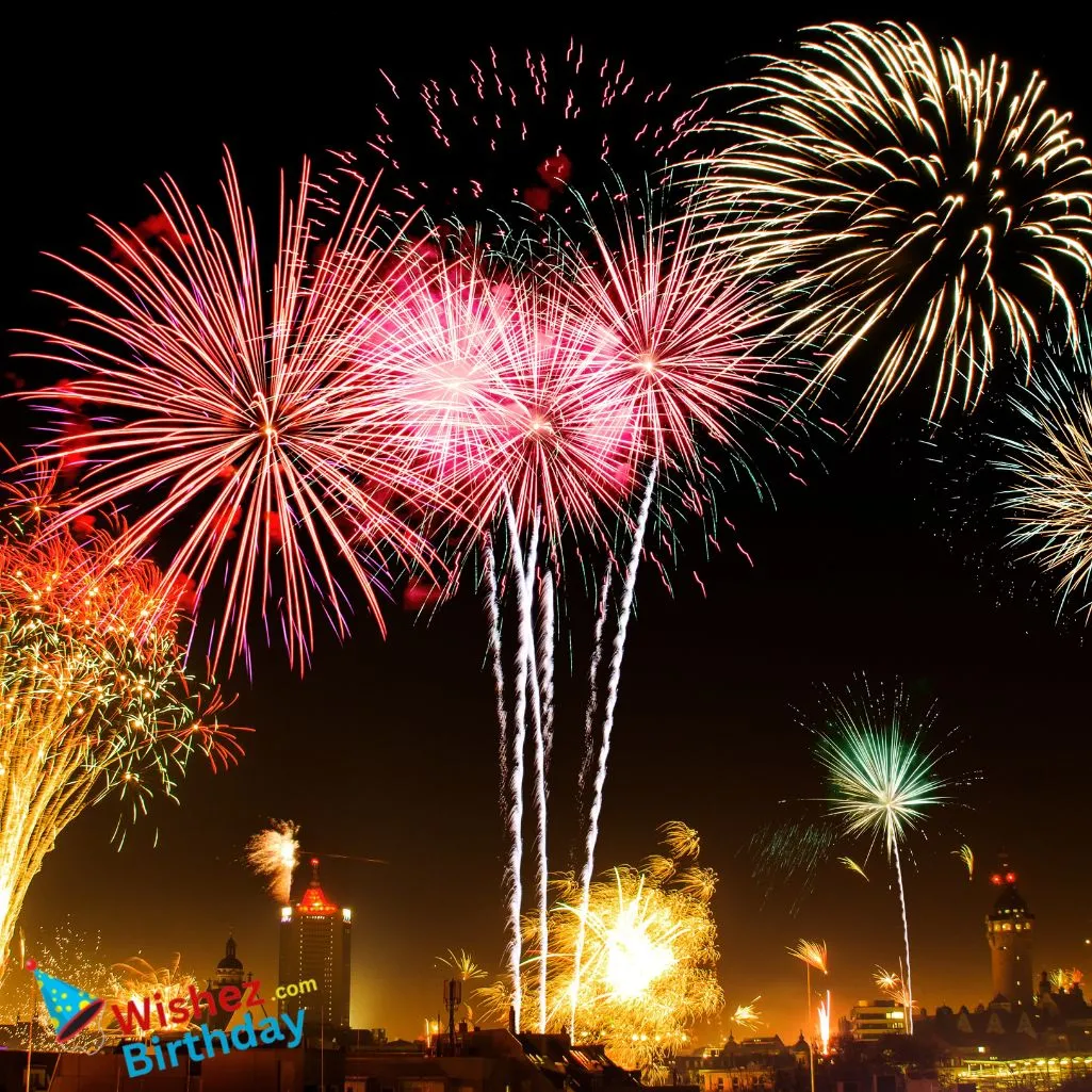 Happy New Year Everyone