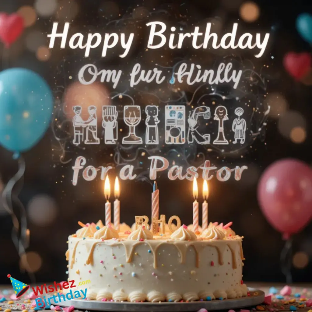 Heartfelt Birthday Wishes