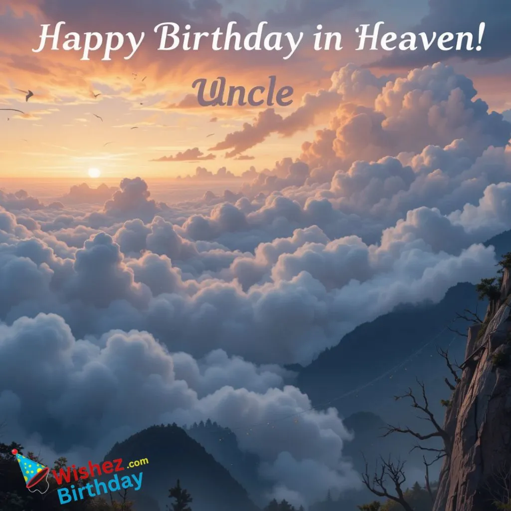 Heaven Uncle