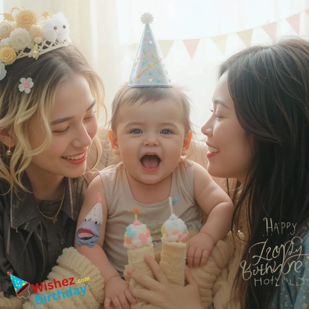 Joy Of Our Lives