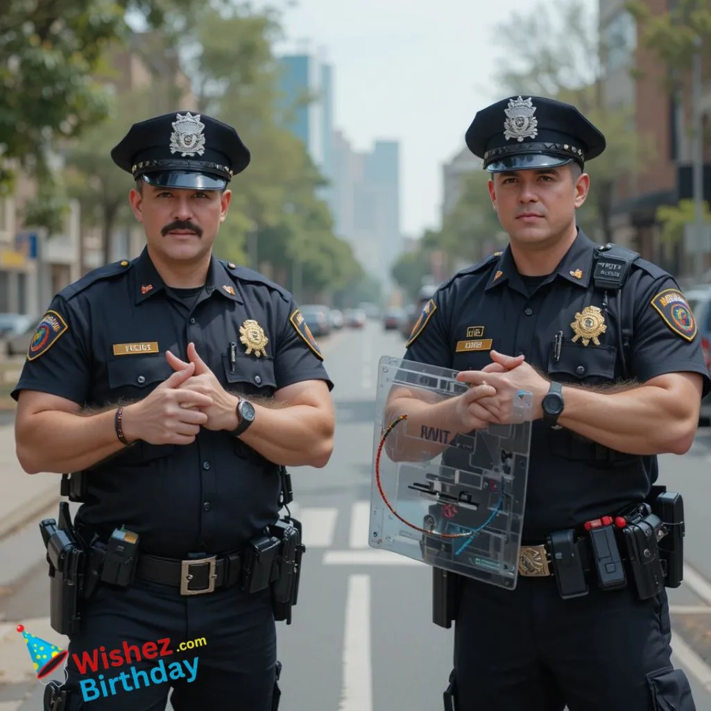 Keeping Us Safe