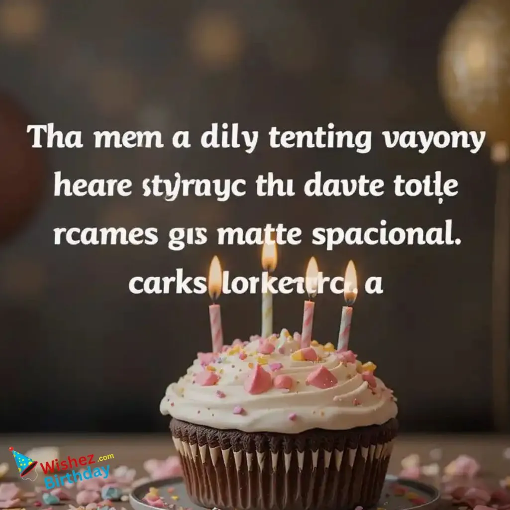 Light Hearted And Funny Birthday Messages