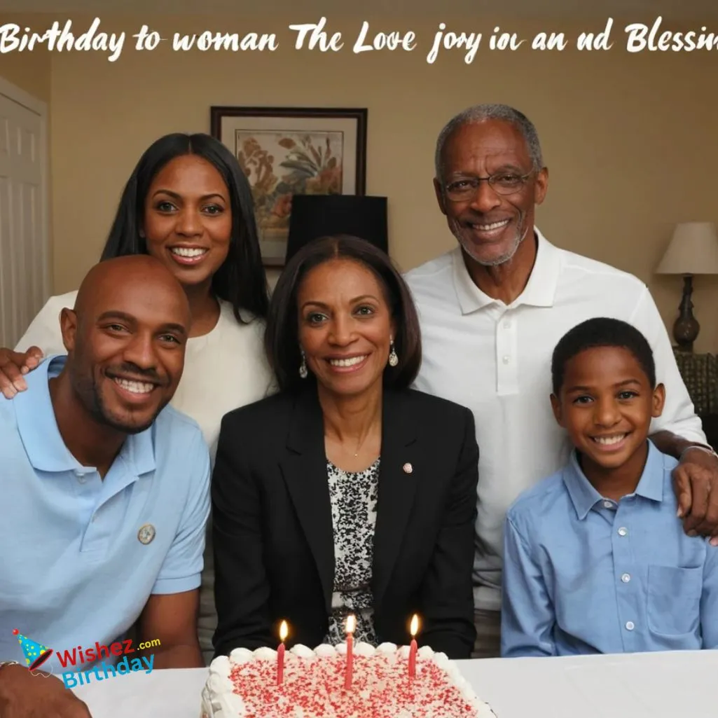 love and joy