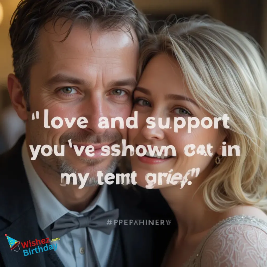 Love And Support
