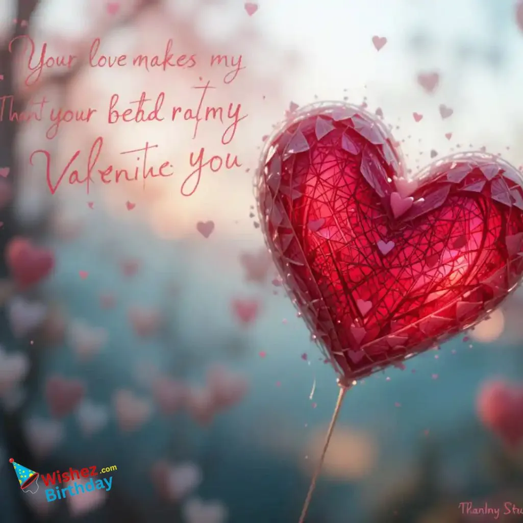 Love Makes My Heart Beat Faster