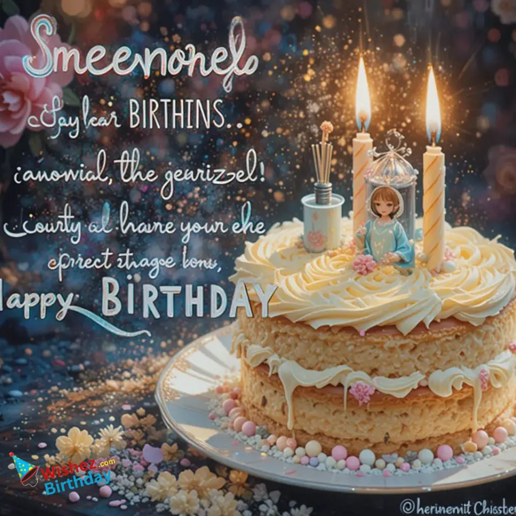 Meaningful Birthday