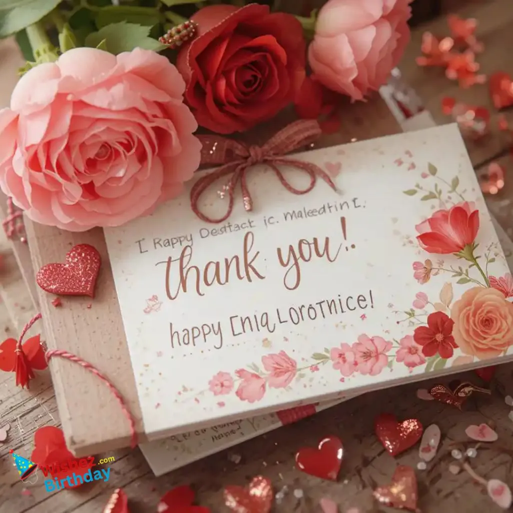 Messages For Valentine Gift