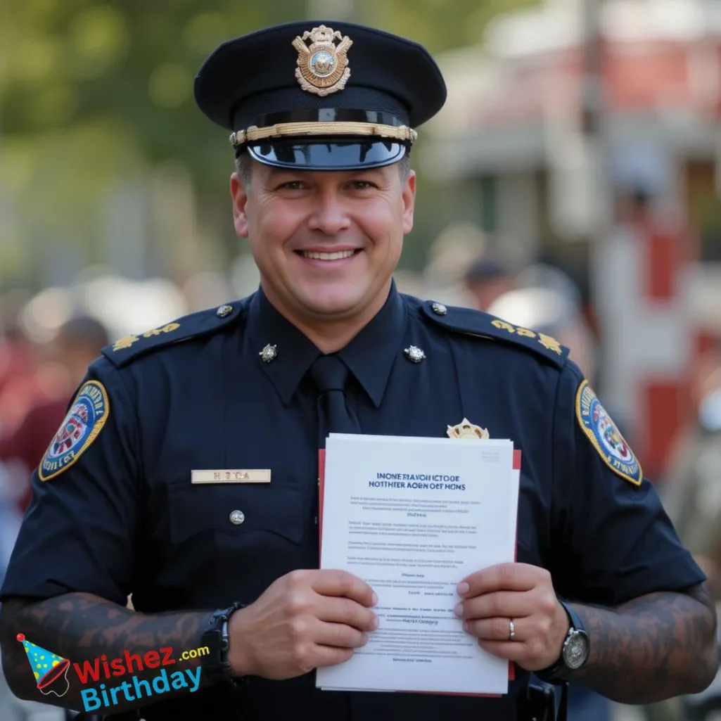 Police Officer
