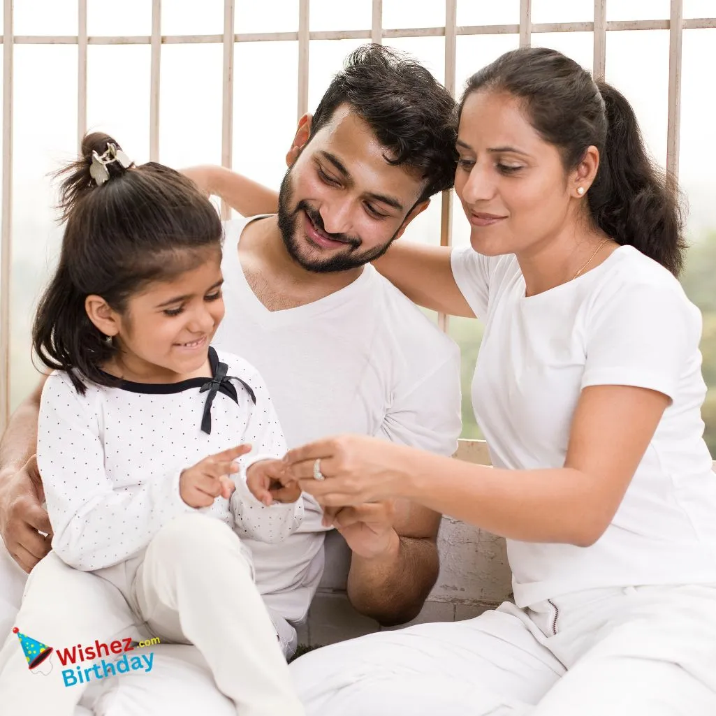 Qualities Of A Good Father And Husband