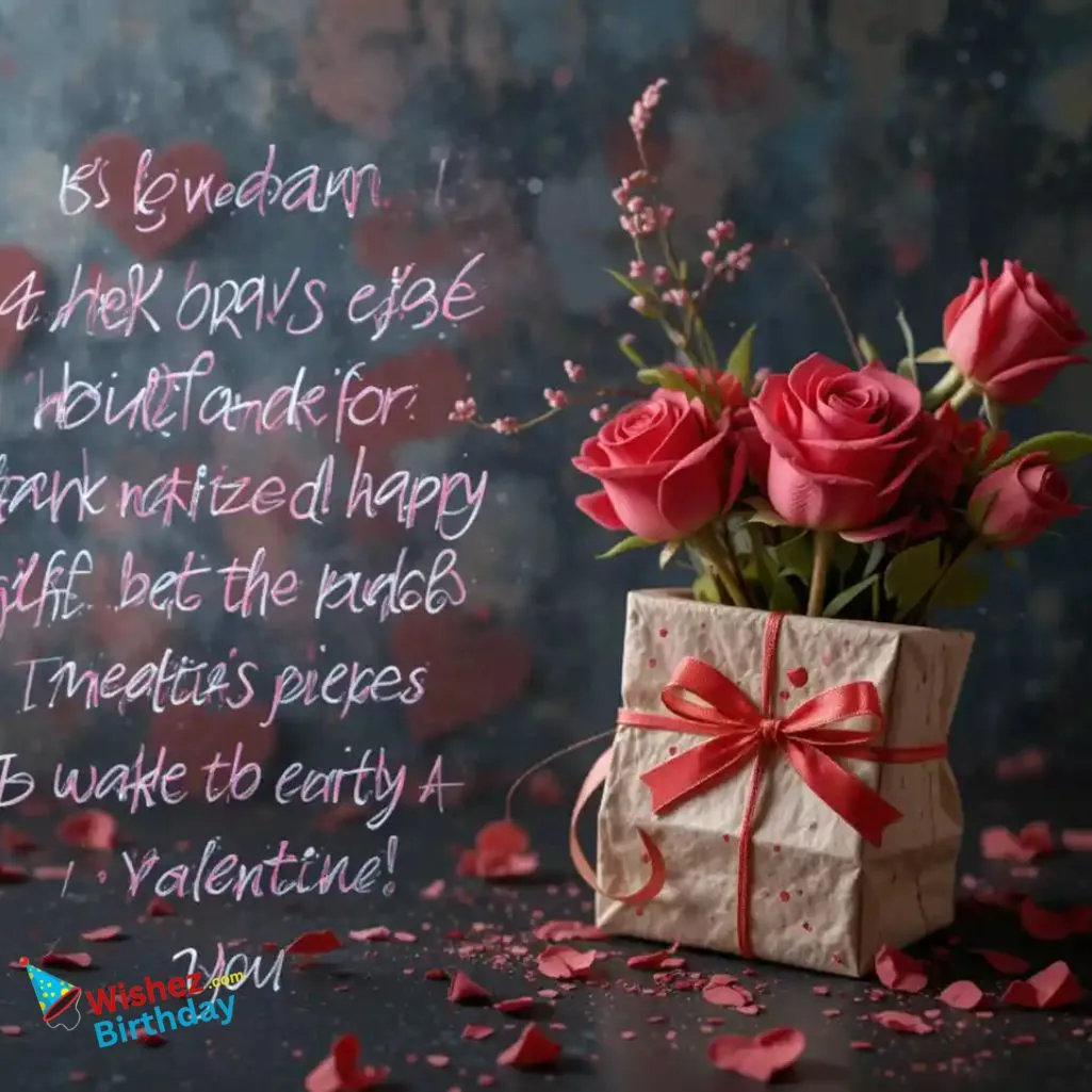Quotes For Valentine Gift