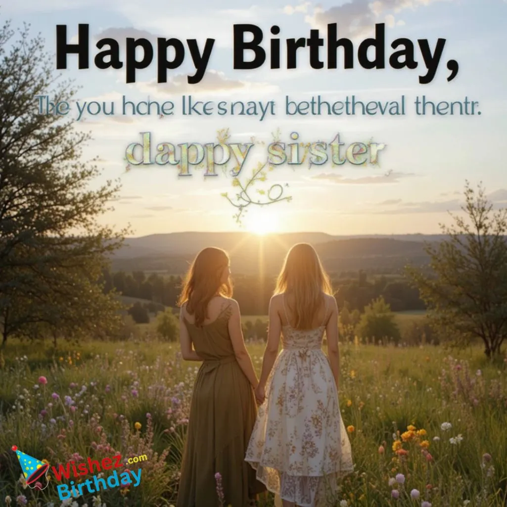 Sister Quotes