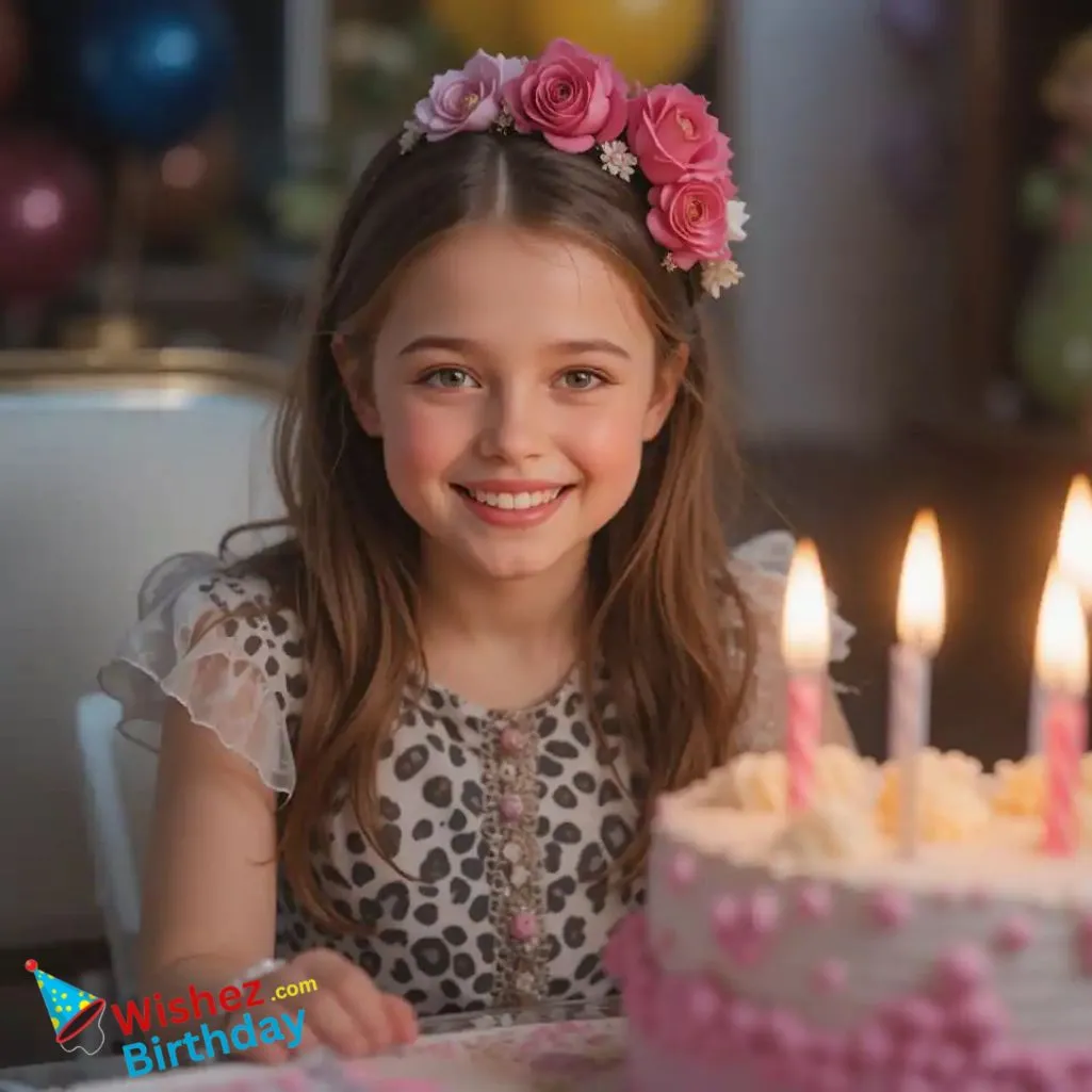 Special Happy Birthday