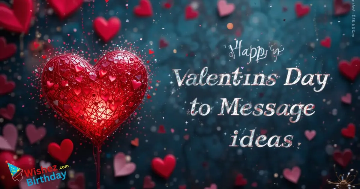 Special Valentines Day