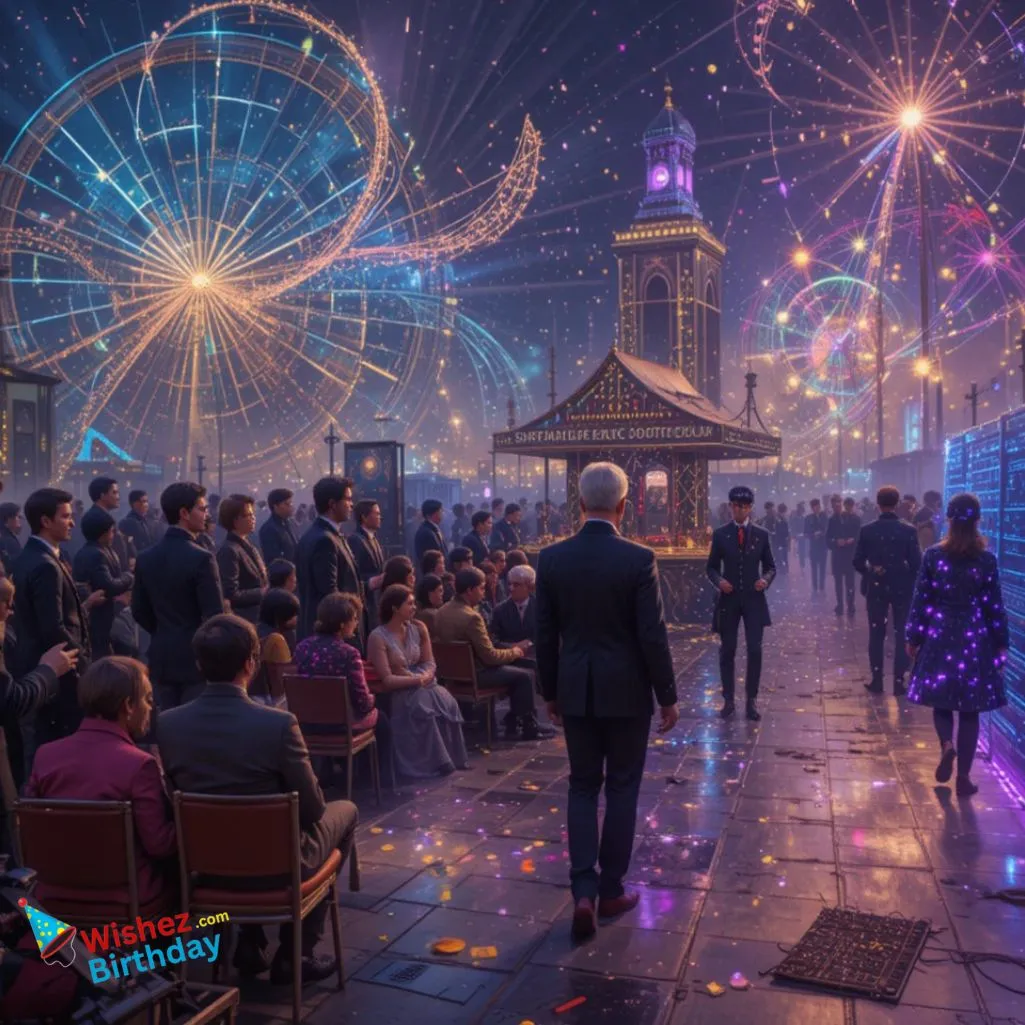 Spectacular Event