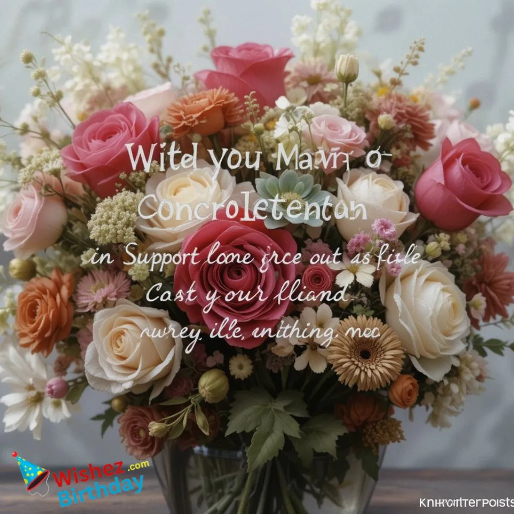 Support To A Friend