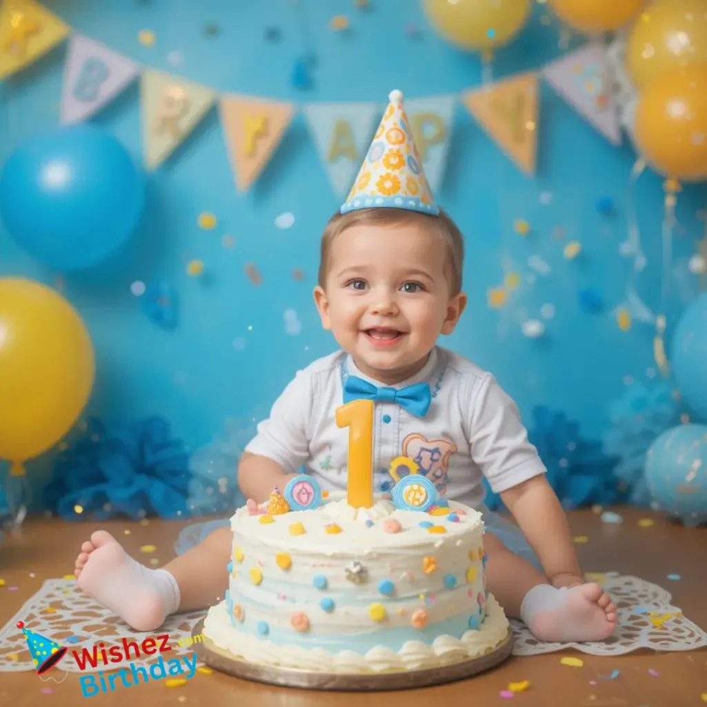 Sweet Grandson
