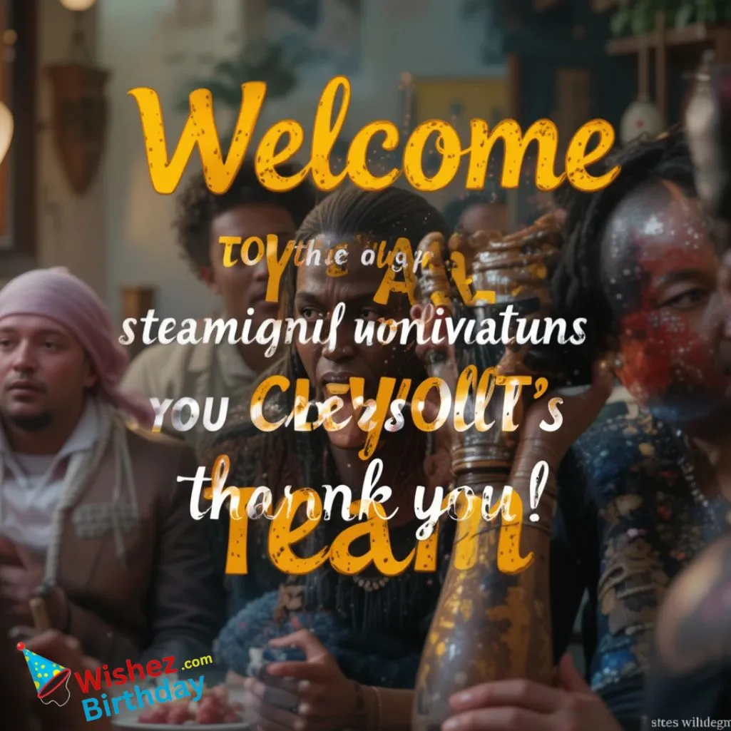 Thank You All Quotes