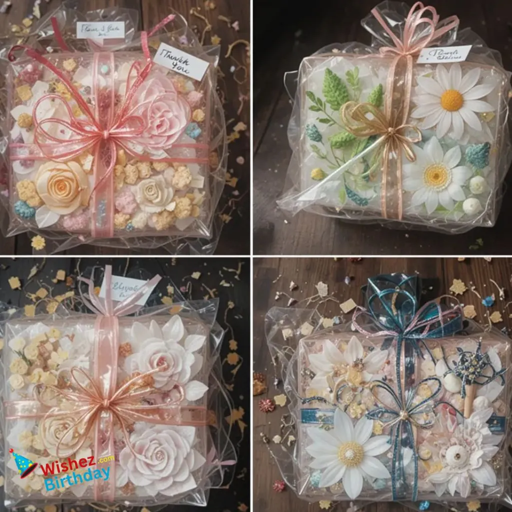 Thank You Gifts