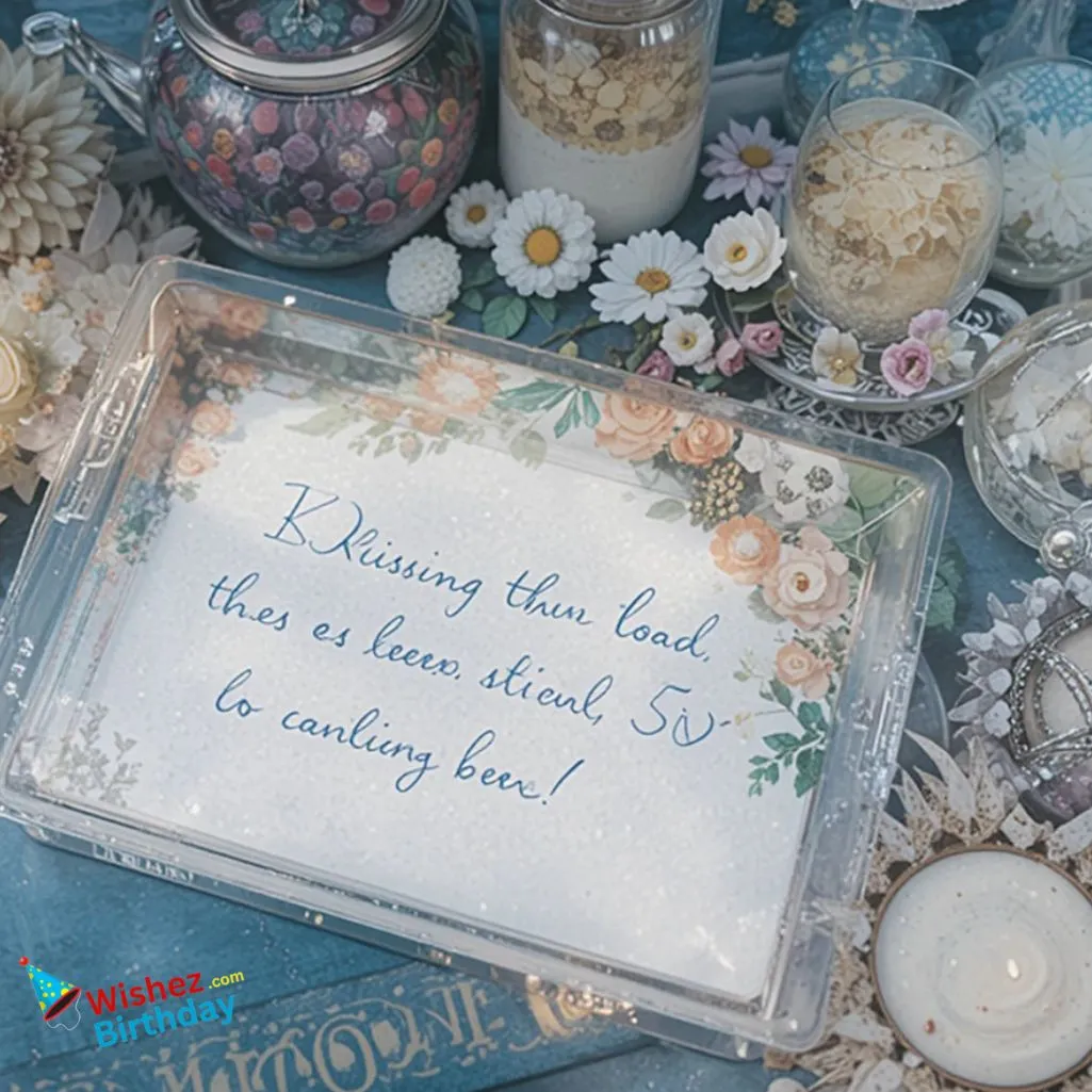 Thank You Note Ideas For Organizing